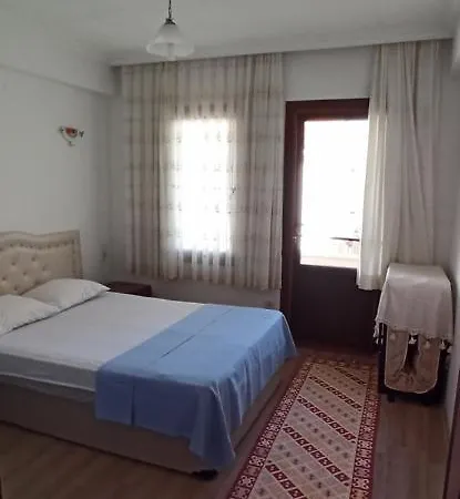 Jakuzili Ev Apartament Datca