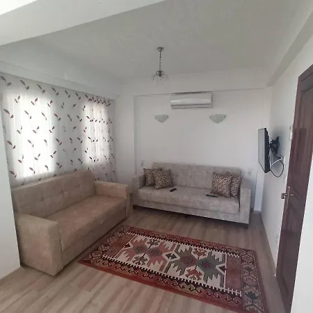 Apartament Jakuzili Ev